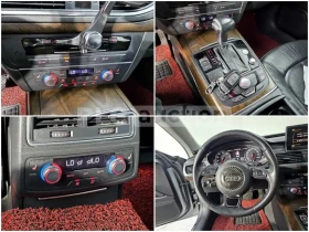 Audi A7 3.0T| HEAD-UP | ПОДГРЕВ | ПАМЕТ | ВКЛЮЧЕН ТЕХНОТЕС, снимка 8