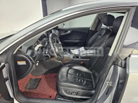 Audi A7 3.0T| HEAD-UP | ПОДГРЕВ | ПАМЕТ | ВКЛЮЧЕН ТЕХНОТЕС, снимка 11