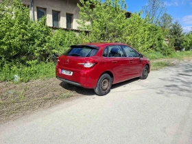 Citroen C4, снимка 9