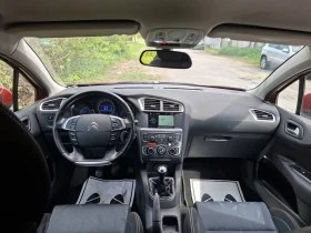 Citroen C4, снимка 17