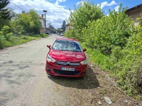 Citroen C4, снимка 13