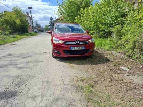 Citroen C4, снимка 15