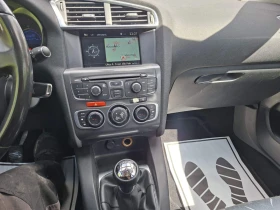 Citroen C4, снимка 10