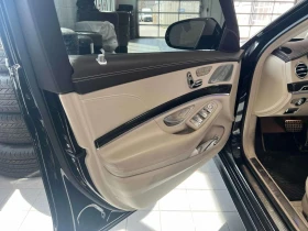 Mercedes-Benz S 560 DISTRONIC| SOFT-CLOSE| MASSAGE| KEYLESS| VENTILATE, снимка 10