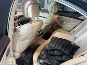 Mercedes-Benz S 560 DISTRONIC| SOFT-CLOSE| MASSAGE| KEYLESS| VENTILATE, снимка 15
