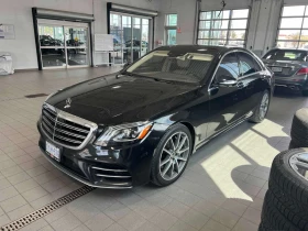 Mercedes-Benz S 560 DISTRONIC| SOFT-CLOSE| MASSAGE| KEYLESS| VENTILATE, снимка 1