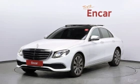 Mercedes-Benz E 450 4MATIC* EXCLUSIVE* BURMESTER* ОБДУХВАНЕ* ДИСТРОНИК, снимка 1