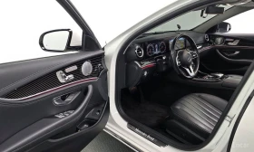 Mercedes-Benz E 450 4MATIC* EXCLUSIVE* BURMESTER* ОБДУХВАНЕ* ДИСТРОНИК, снимка 5