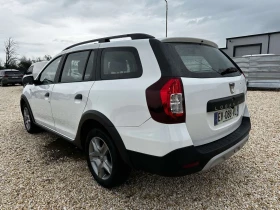 Dacia Logan 1.5 STEPWAY, снимка 6