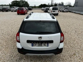 Dacia Logan 1.5 STEPWAY, снимка 5