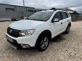 Dacia Logan 1.5 STEPWAY, снимка 7