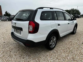 Dacia Logan 1.5 STEPWAY, снимка 4