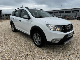 Dacia Logan 1.5 STEPWAY, снимка 2