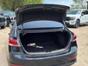 Hyundai Elantra * GLS* АВТОКРЕДИТ БЕЗ ПЪРВОНАЧАЛНА ВНОСКА* , снимка 13