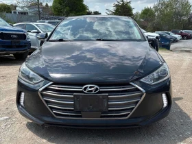Hyundai Elantra * GLS* АВТОКРЕДИТ БЕЗ ПЪРВОНАЧАЛНА ВНОСКА* , снимка 6