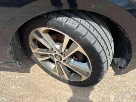 Hyundai Elantra * GLS* АВТОКРЕДИТ БЕЗ ПЪРВОНАЧАЛНА ВНОСКА* , снимка 7