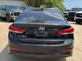Hyundai Elantra * GLS* АВТОКРЕДИТ БЕЗ ПЪРВОНАЧАЛНА ВНОСКА* , снимка 4