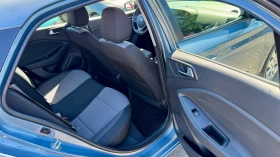 Hyundai I20 1.4i АВТОМАТИК! Внос ГЕРМАНИЯ! PDC, TEL, LED DRL.., снимка 13