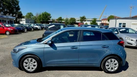 Hyundai I20 1.4i АВТОМАТИК! Внос ГЕРМАНИЯ! PDC, TEL, LED DRL.., снимка 8