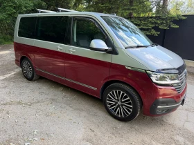 VW Multivan T6.1, снимка 4