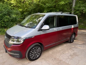 VW Multivan T6.1, снимка 3
