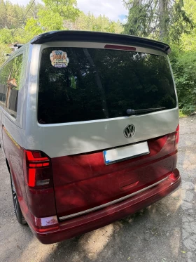 VW Multivan T6.1, снимка 2