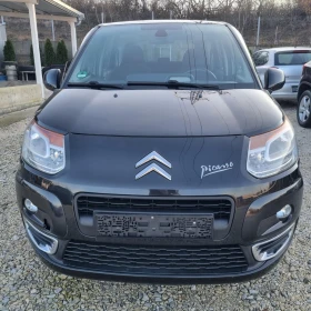 Citroen C3 Picasso, снимка 2