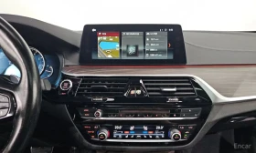 BMW 530 M-pack, снимка 11