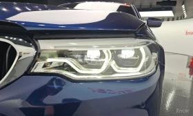 BMW 530 M-pack, снимка 15