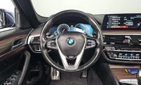 BMW 530 M-pack, снимка 10