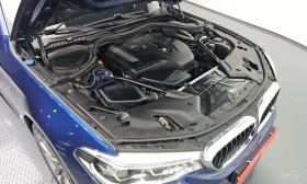 BMW 530 M-pack, снимка 4