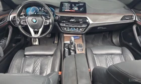 BMW 530 M-pack, снимка 5