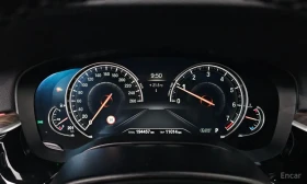 BMW 530 M-pack, снимка 6