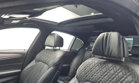 BMW 530 M-pack, снимка 13
