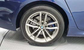 BMW 530 M-pack, снимка 3