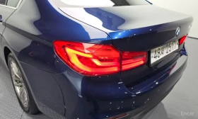 BMW 530 M-pack, снимка 16