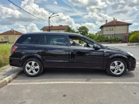 Opel Astra H 1.9 CDTI 150кс, снимка 4