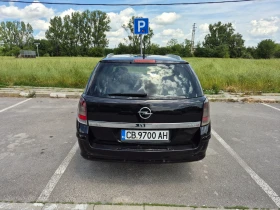 Opel Astra H 1.9 CDTI 150кс, снимка 6
