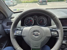 Opel Astra H 1.9 CDTI 150кс, снимка 14