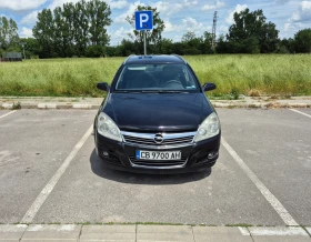 Opel Astra H 1.9 CDTI 150кс, снимка 7