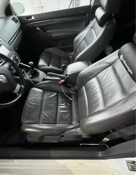 VW Golf, снимка 9