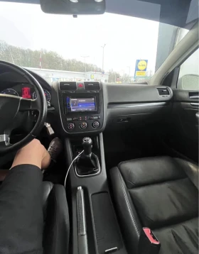 VW Golf, снимка 8