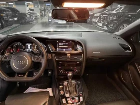 Audi Rs5 Rs5 4.2 Fsi Quattro 8T3, снимка 7