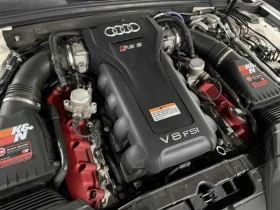 Audi Rs5 Rs5 4.2 Fsi Quattro 8T3, снимка 5