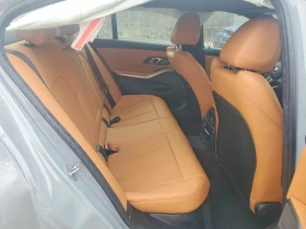BMW 340 FACE* MPACKAGE* Keyless* Premium audio* PANO* Memo, снимка 10