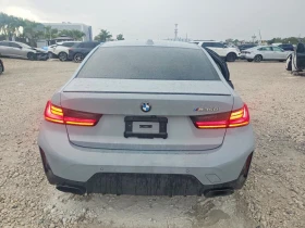 BMW 340 FACE* MPACKAGE* Keyless* Premium audio* PANO* Memo, снимка 6