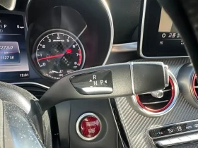 Mercedes-Benz C 43 AMG AMG 4MATIC, снимка 9