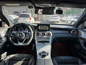 Mercedes-Benz C 43 AMG AMG 4MATIC, снимка 7