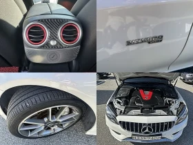 Mercedes-Benz C 43 AMG AMG 4MATIC, снимка 16