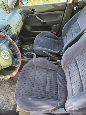 VW Bora, снимка 8
